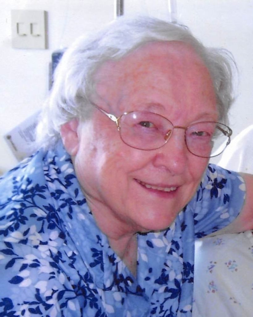 Thelma M. (Roehrig)  Carnahan