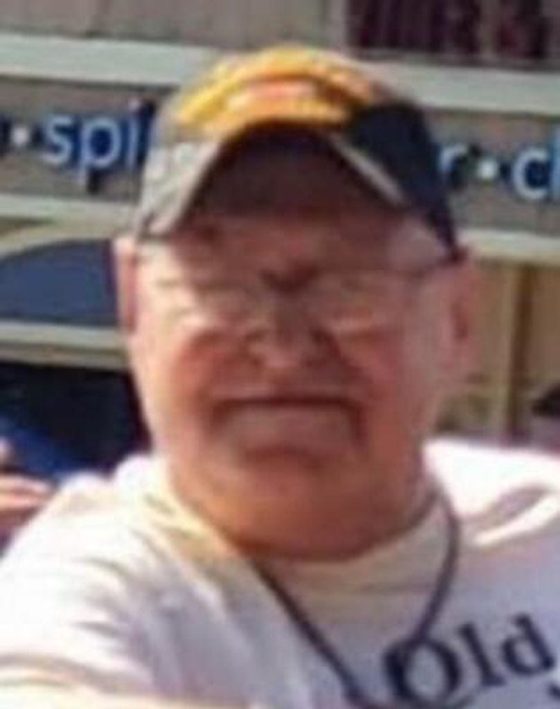 Wallace Dwight Dwigans Profile Photo