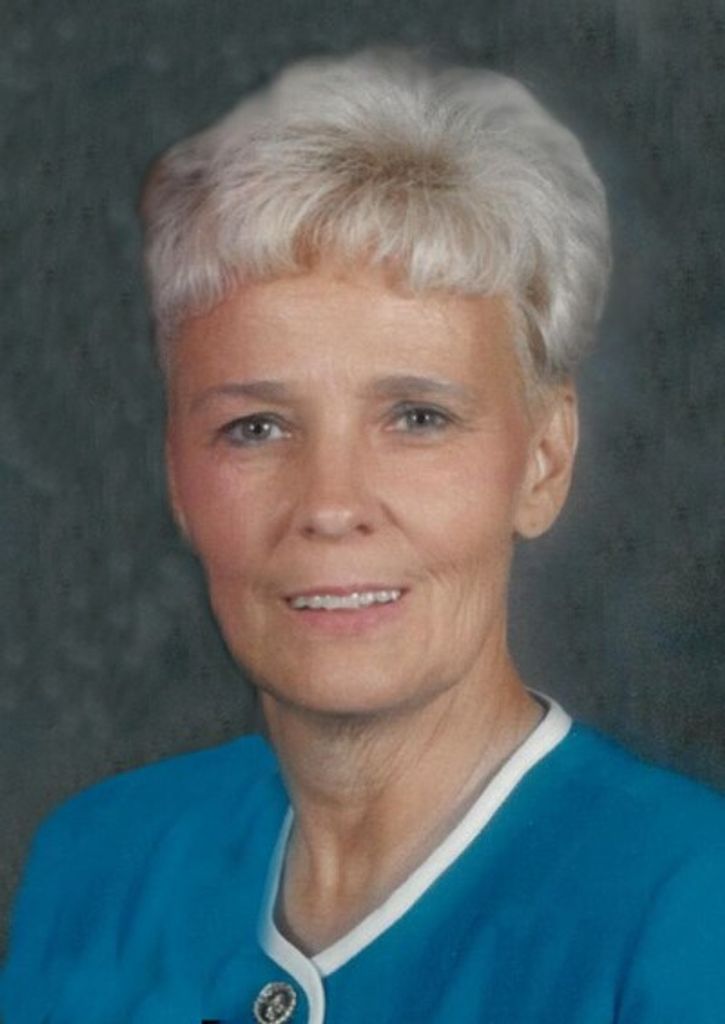 Carolyn Joyce Poage Profile Photo