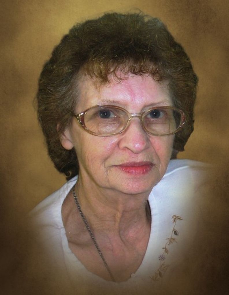 Josephine F Toth