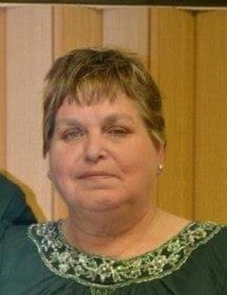 Margaret "Maggie" Cleveland Bostelmann