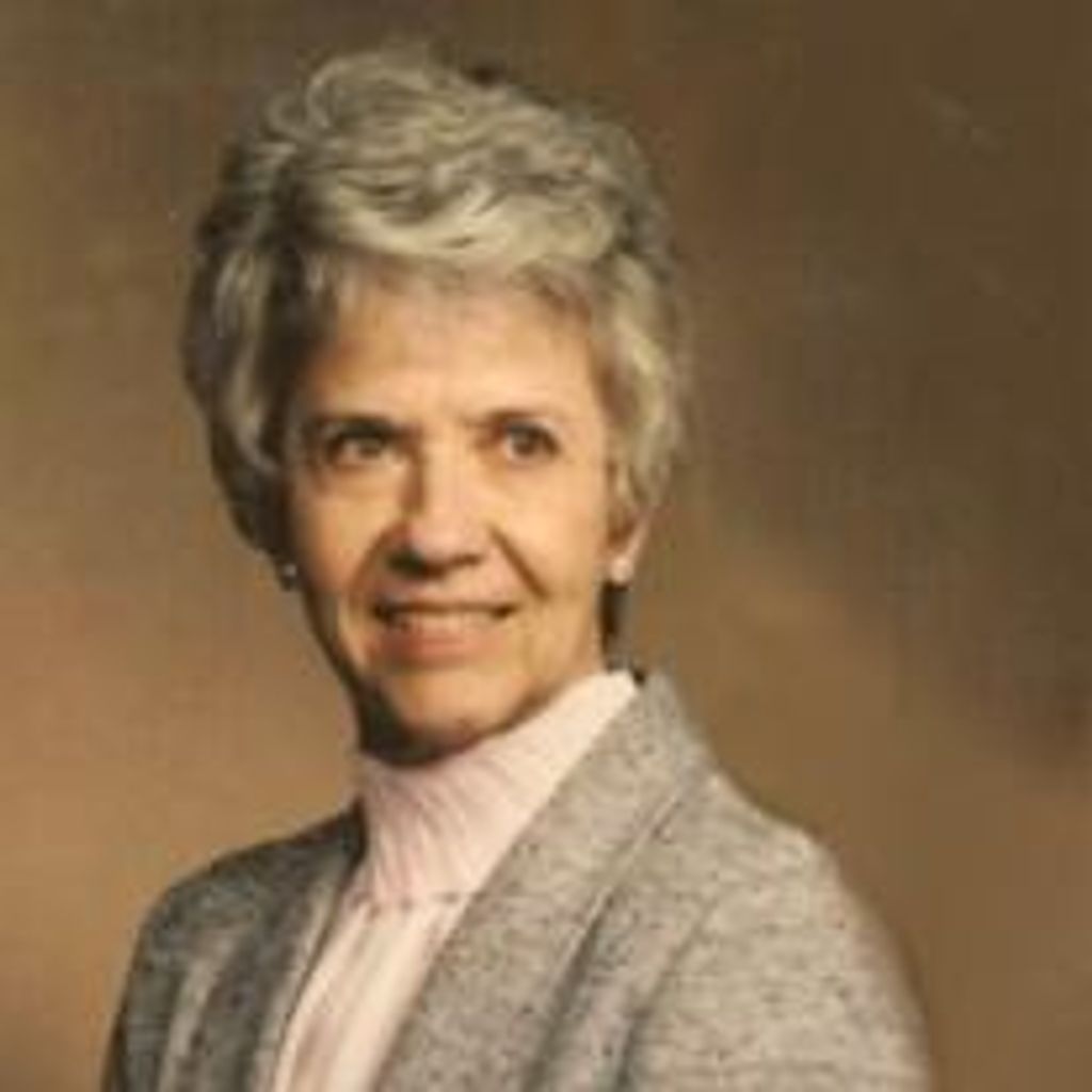 Doris M. Chorzempa