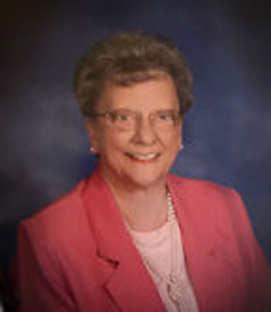 Rosemary Cox Profile Photo