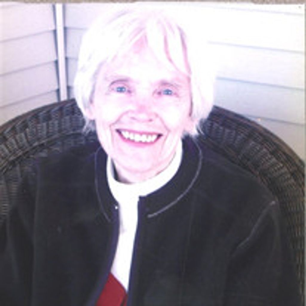 Virginia Sundberg Bunkowske