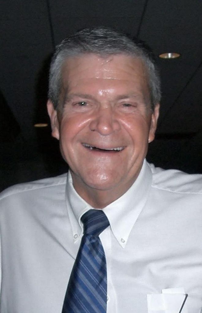David A. Pepper Profile Photo