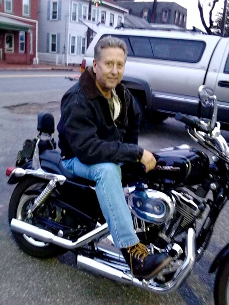 Joseph P. Ferraiolo, Jr. Profile Photo