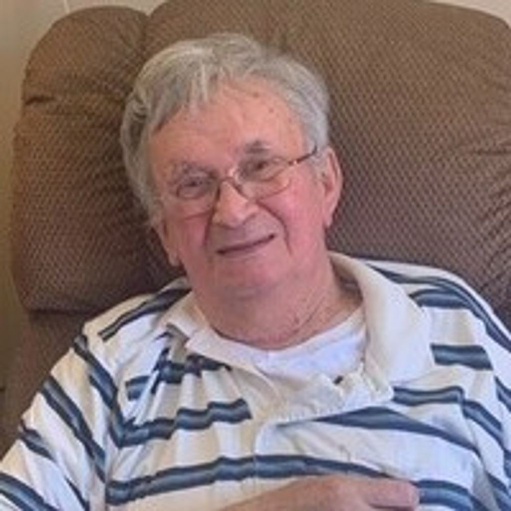 Benjamin  James Phillips