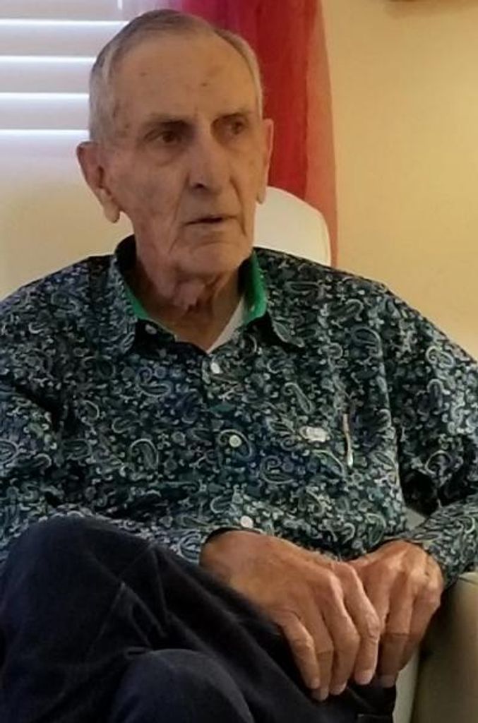 Chesley Metcalfe Wilson Profile Photo