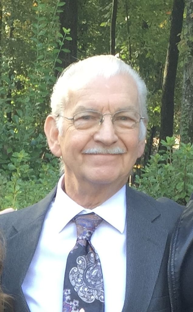 Maurice Allen Harrison