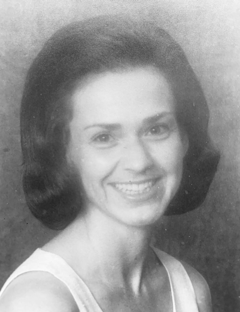 Joy Ann Bull Sasser Profile Photo