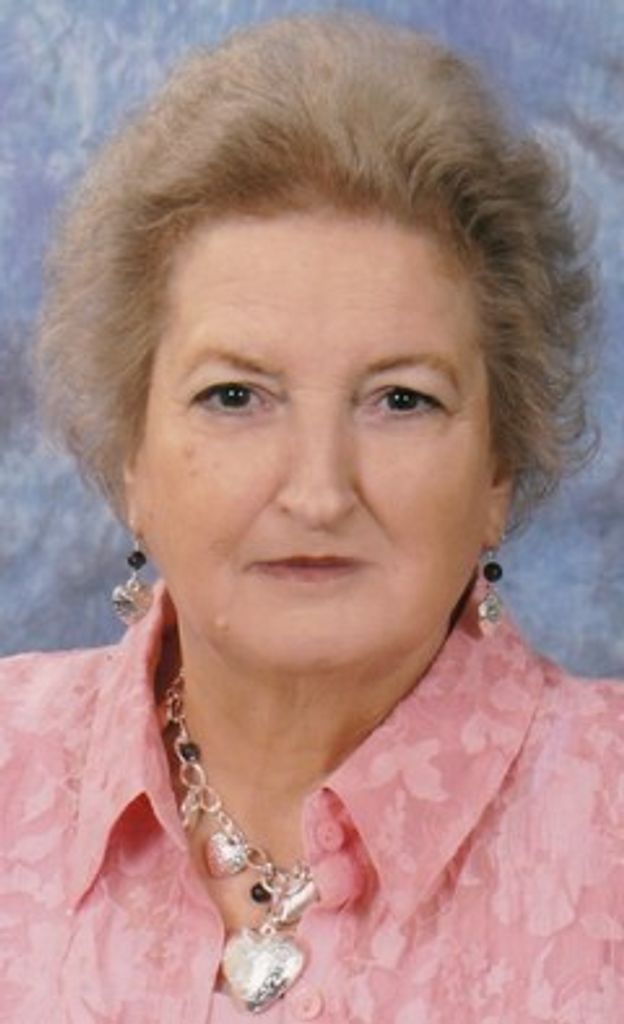 Carrie Lee Ponton, 74