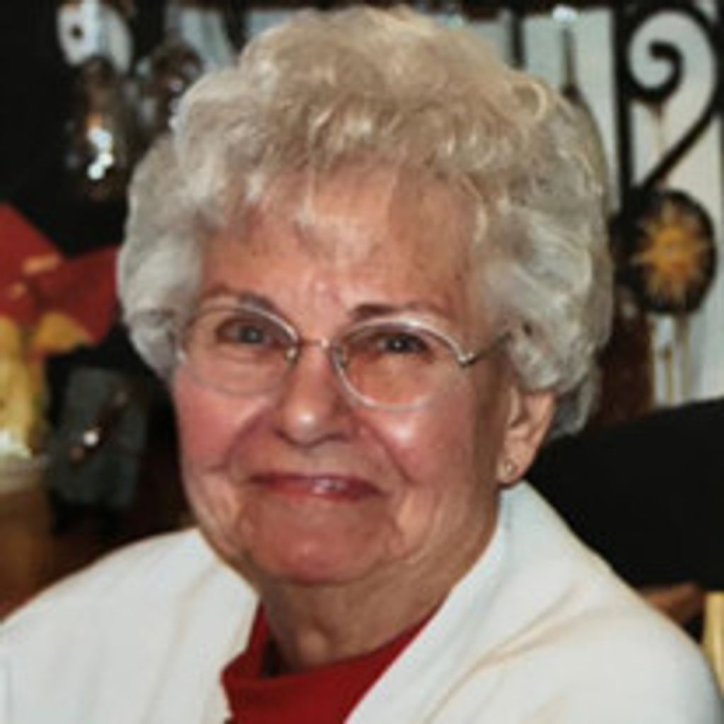 Mazie Parrott