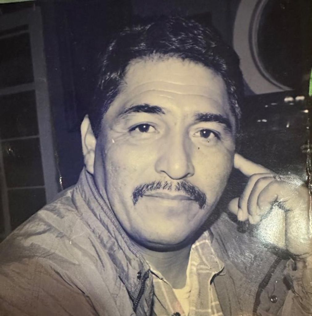 Pedro Espinoza Profile Photo