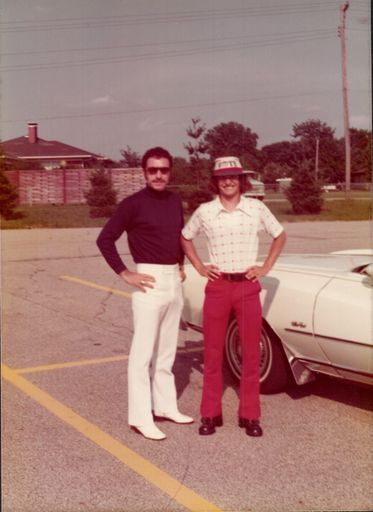 Jerry Gale Crowe photo gallery thumbnail 33 of 40