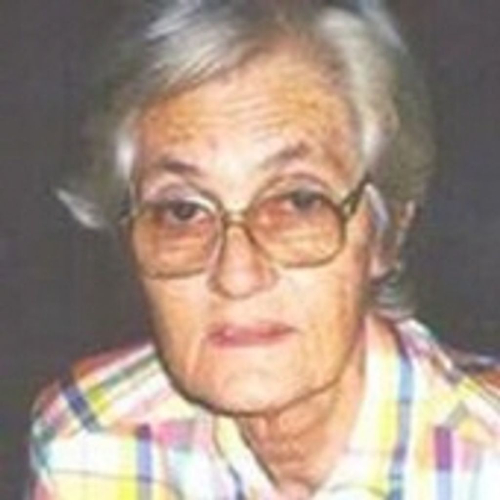 Catherine Ward