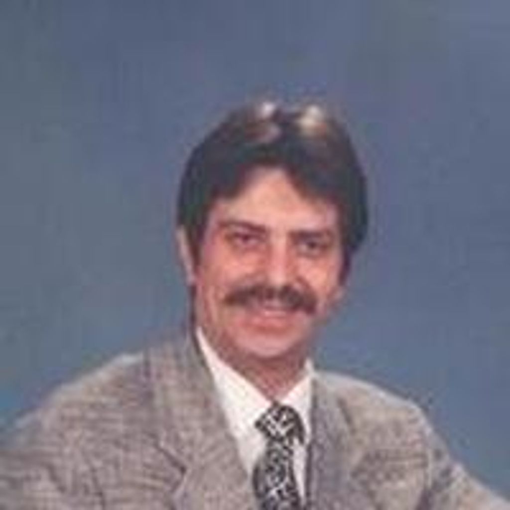 Mark A. Wanless