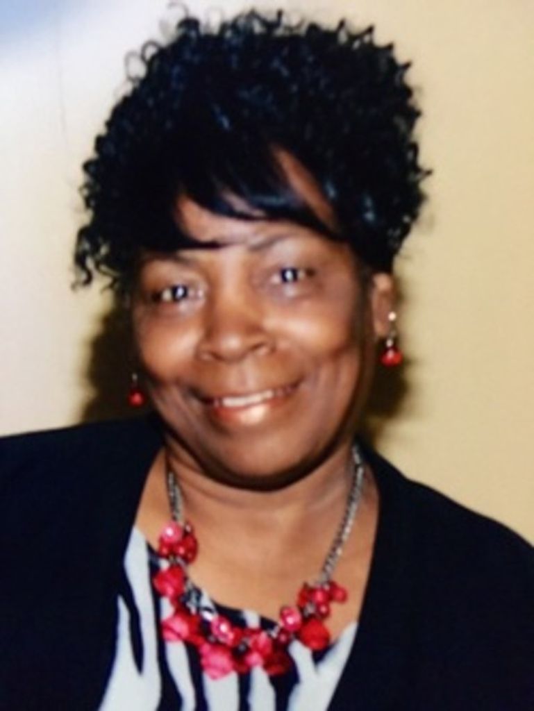 Mary Ann Mercer Profile Photo