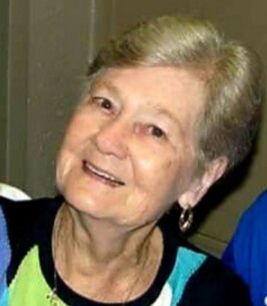 Dollie Parker Profile Photo