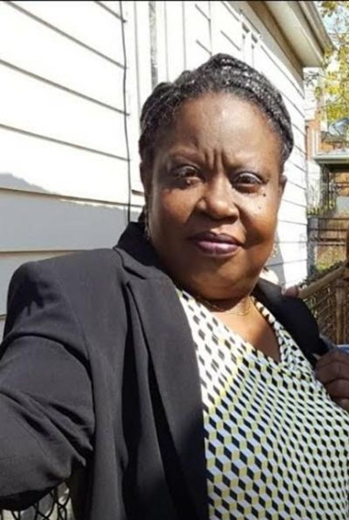 Connie (Tyson) Elliott