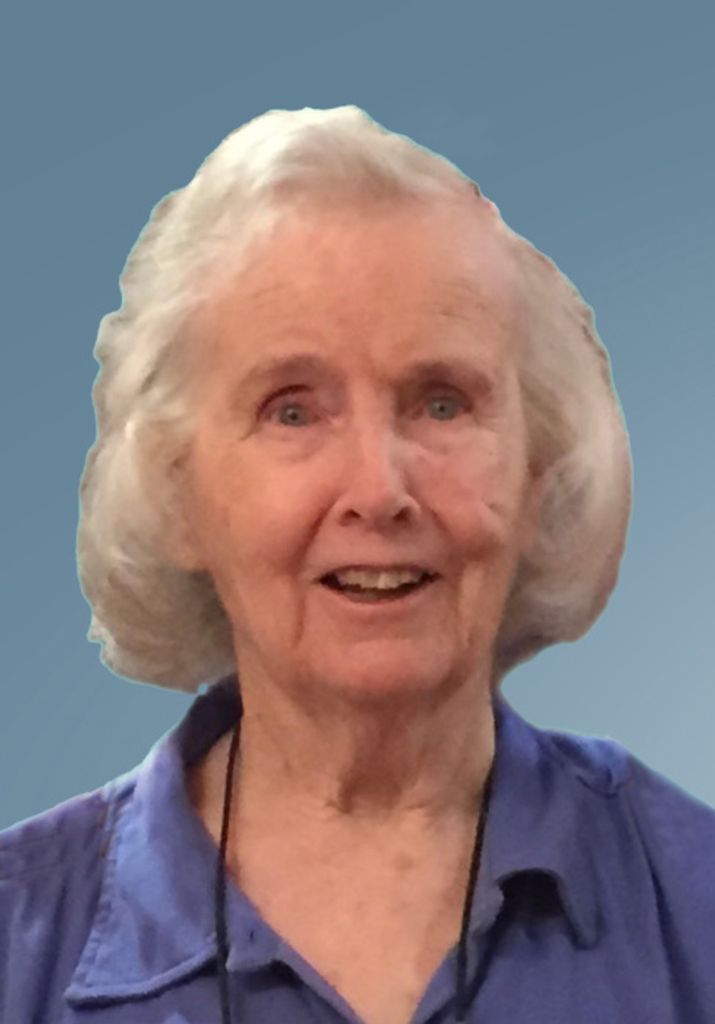 Jean C. (Mahoney)  Fothergill Profile Photo