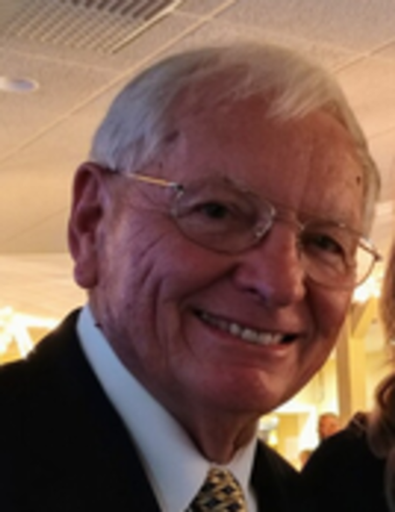 Ralph Harry Mcgregor