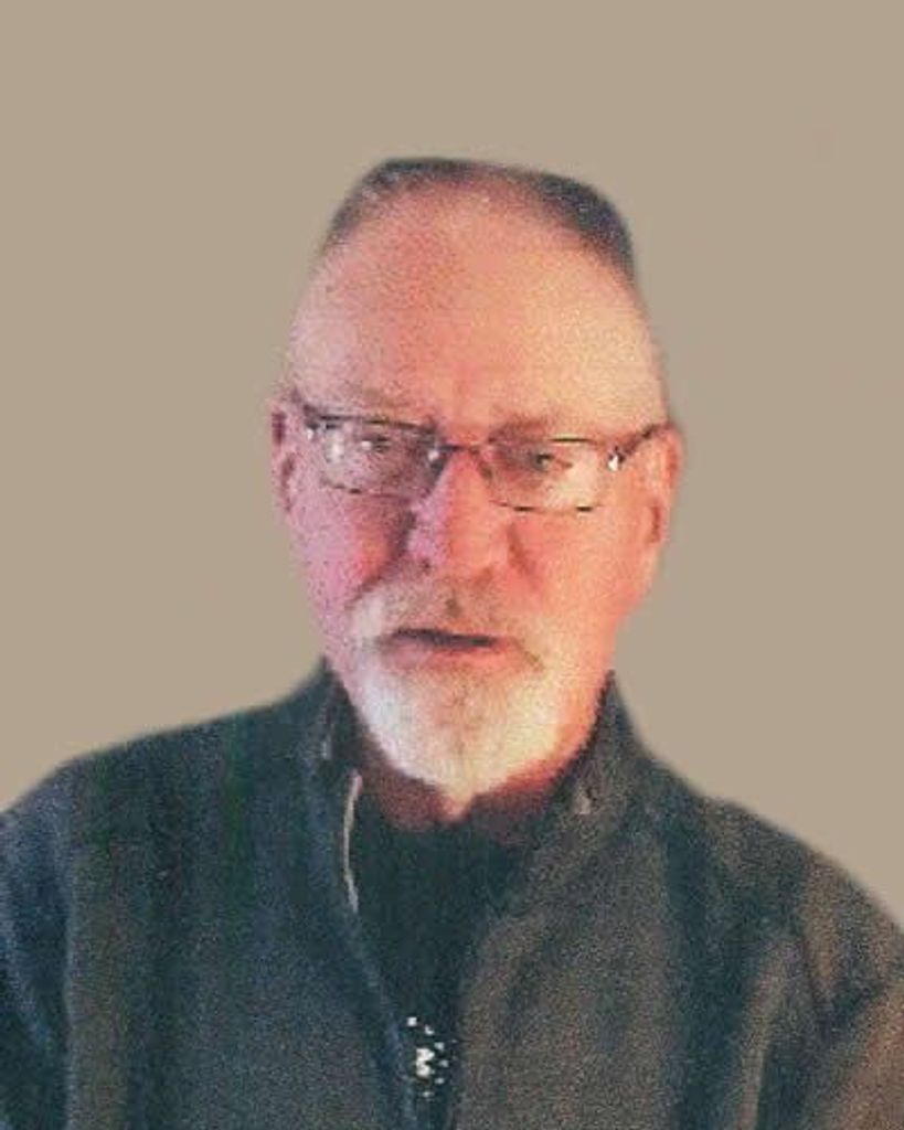 Russell Allen Vorhies
