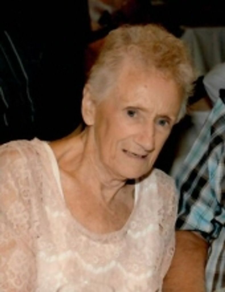 Patricia  Ann Dupont