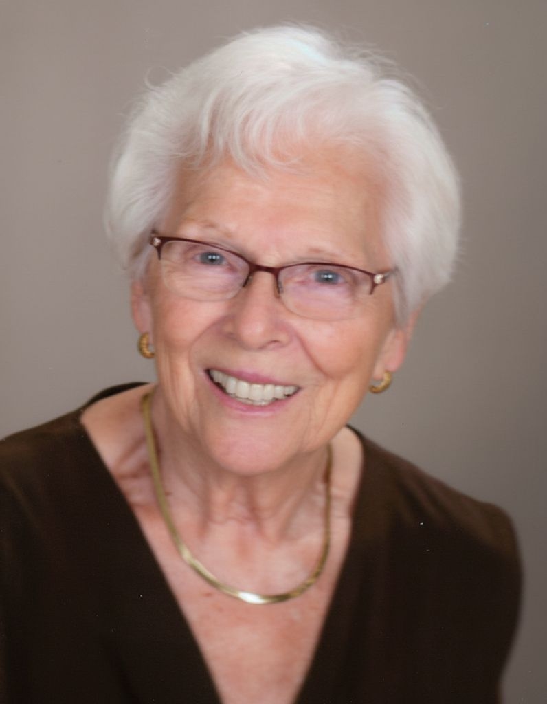 Helen Olive Turnow Profile Photo