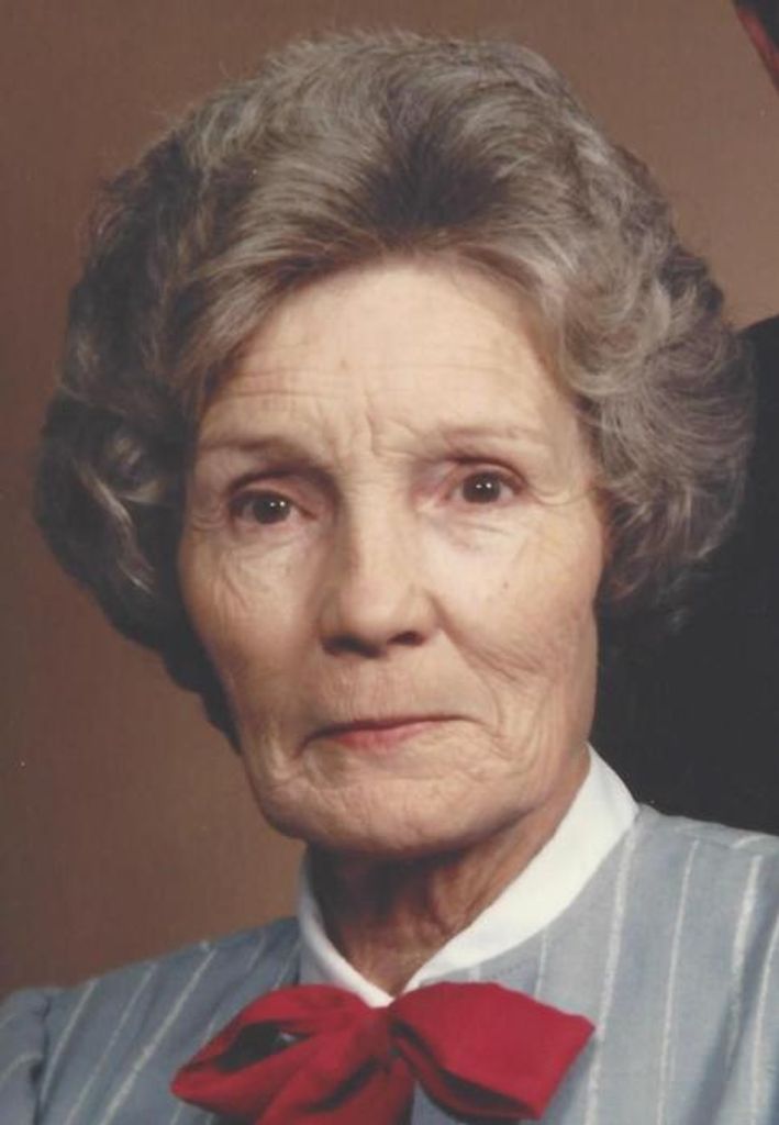 Marcella Vernice (Cavins)  Shaw