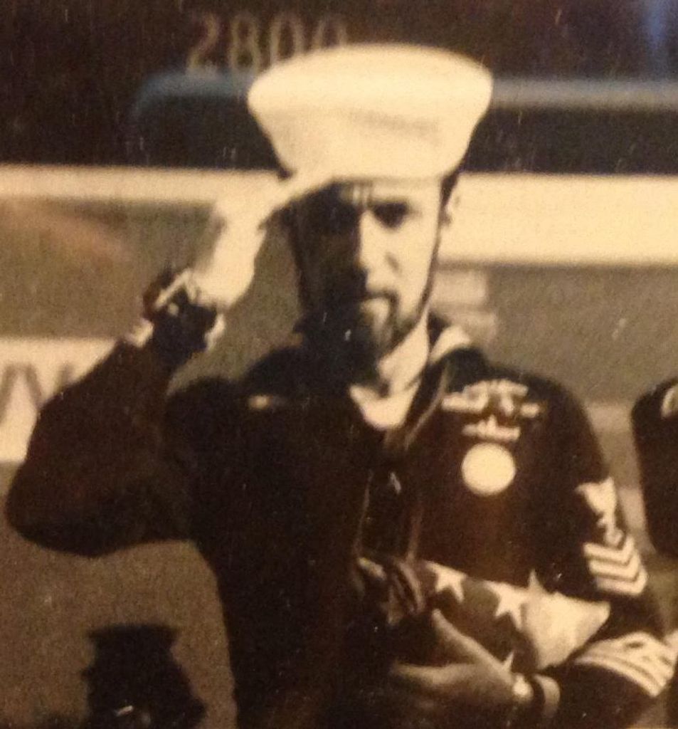 Richard Duane Miller