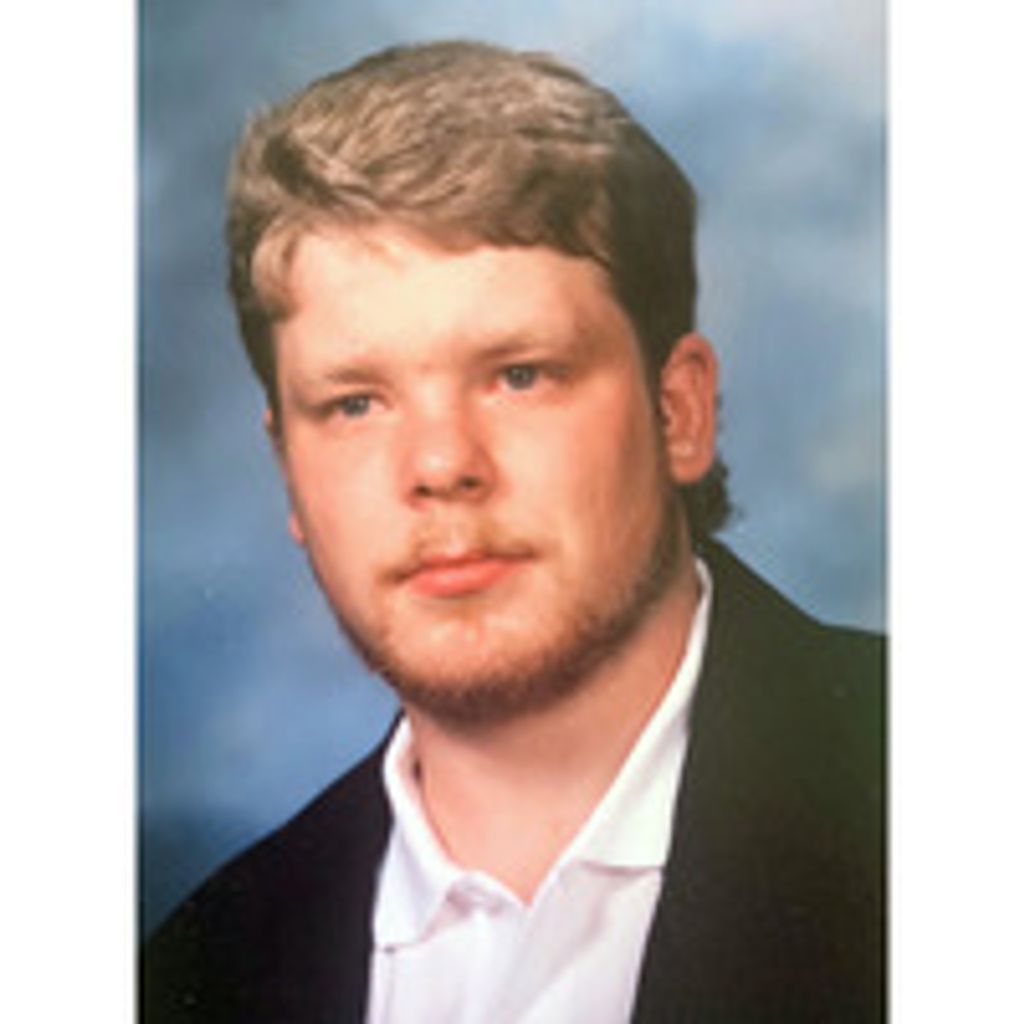 Ronald Joseph Davis Profile Photo