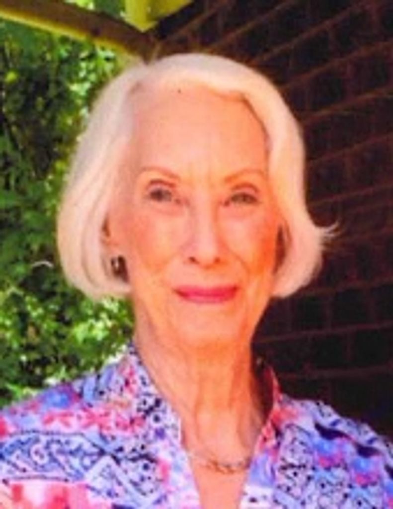 Diana Owens Cox Profile Photo