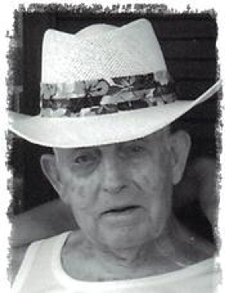 ETHRED CORDELL