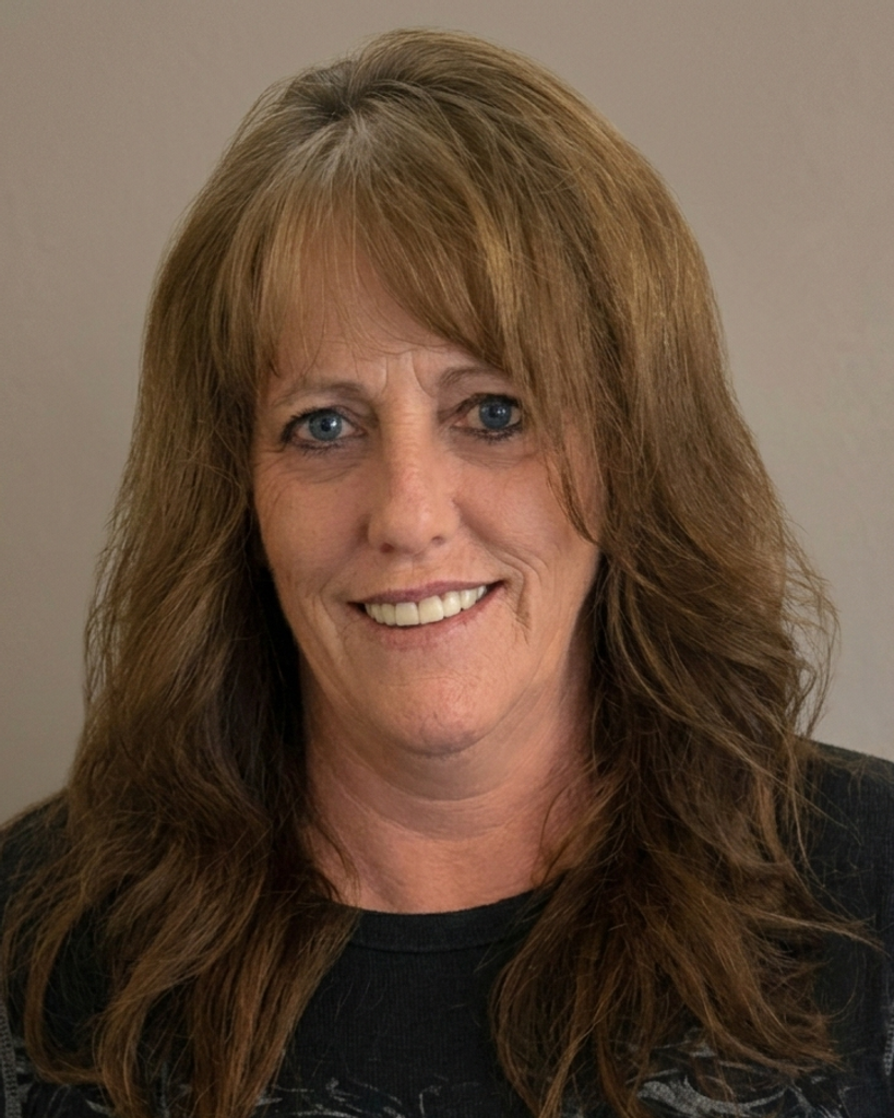 Carma E. Barker Profile Photo