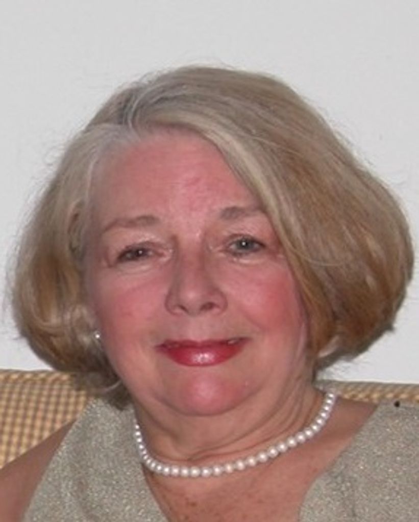 Mrs. Beverly Krag Lunceford