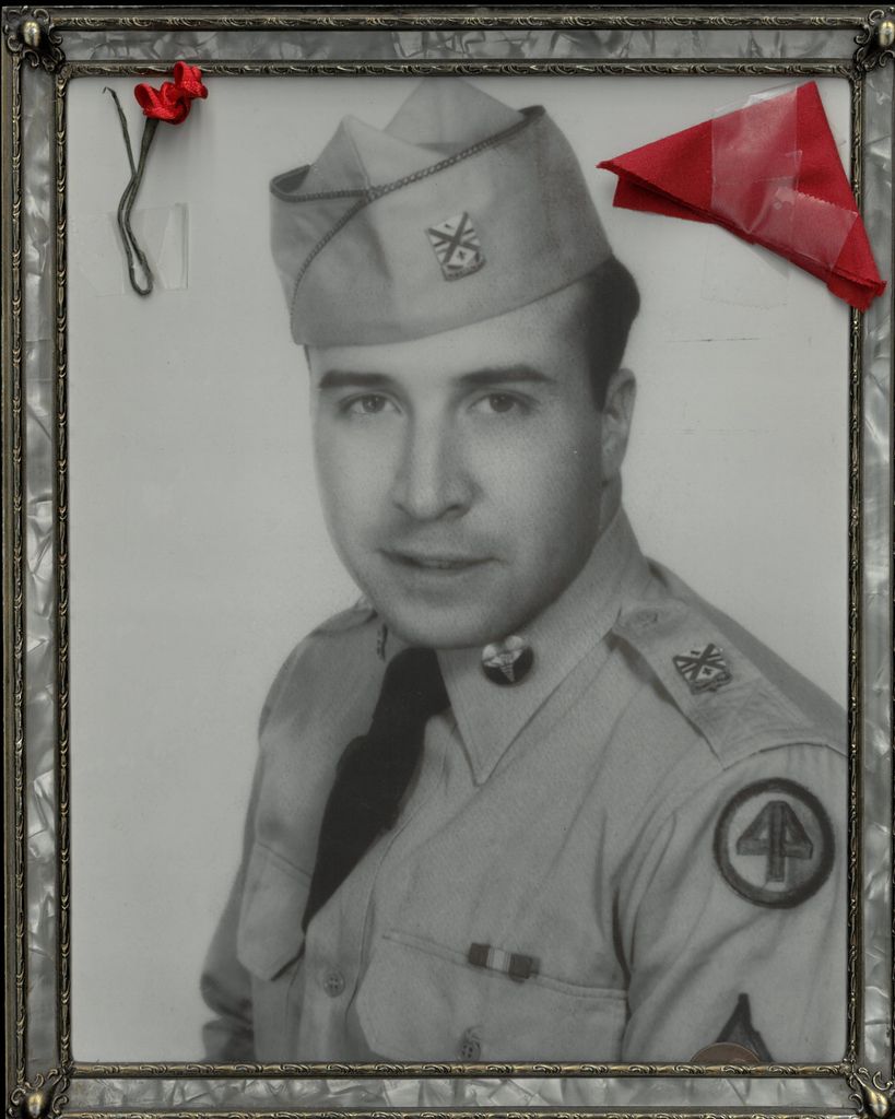 Alonzo H. Lucero