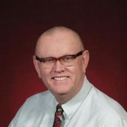 Robert Charles Schiller Profile Photo