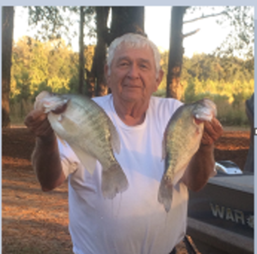 Morris Brewer Profile Photo