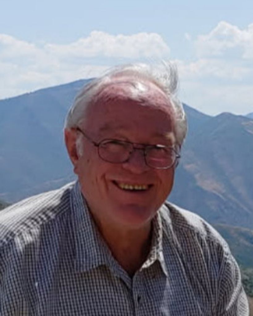 Harold J. Goodliffe Profile Photo