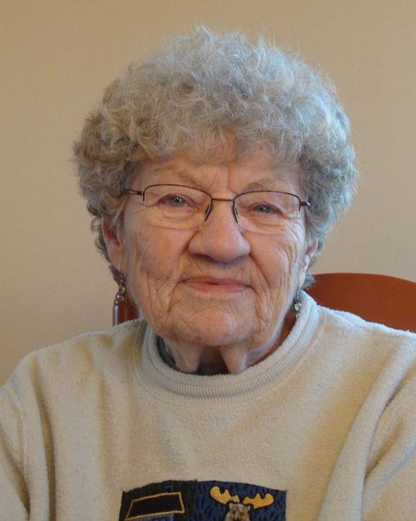 Marilyn Jean Campbell