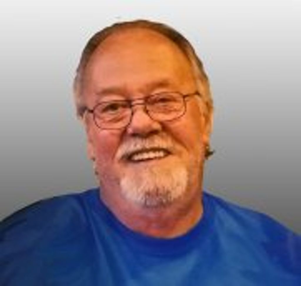 James VanWagner Sr. Profile Photo