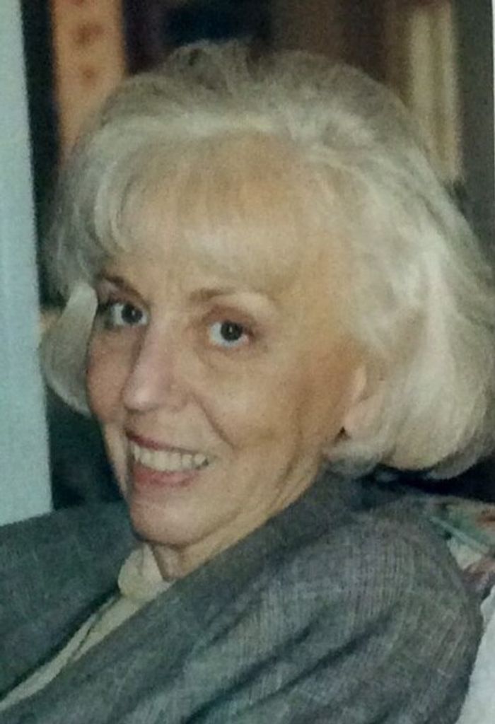 Peggy Jones Payne Profile Photo