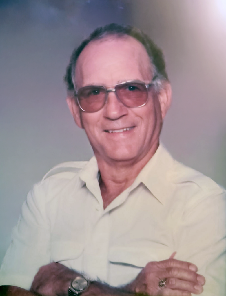 Douglas Arnold Ivie Profile Photo