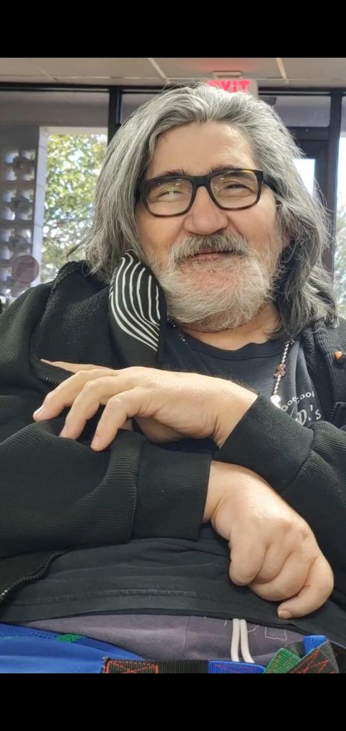 Randall Dean Johnson Profile Photo