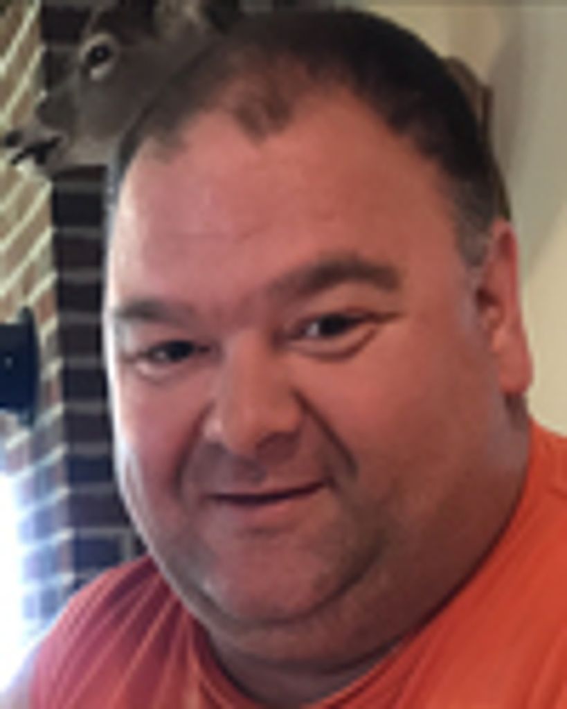 Adam Wayne Jamieson Profile Photo
