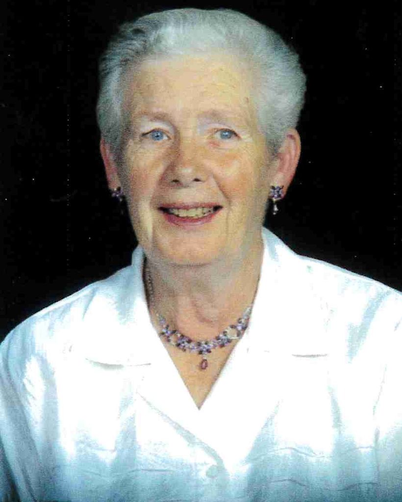 Eunice Miller Profile Photo