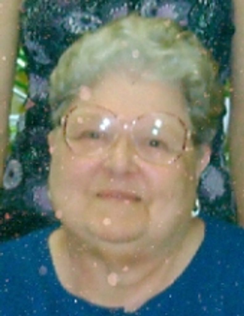 Anne L. Bowles