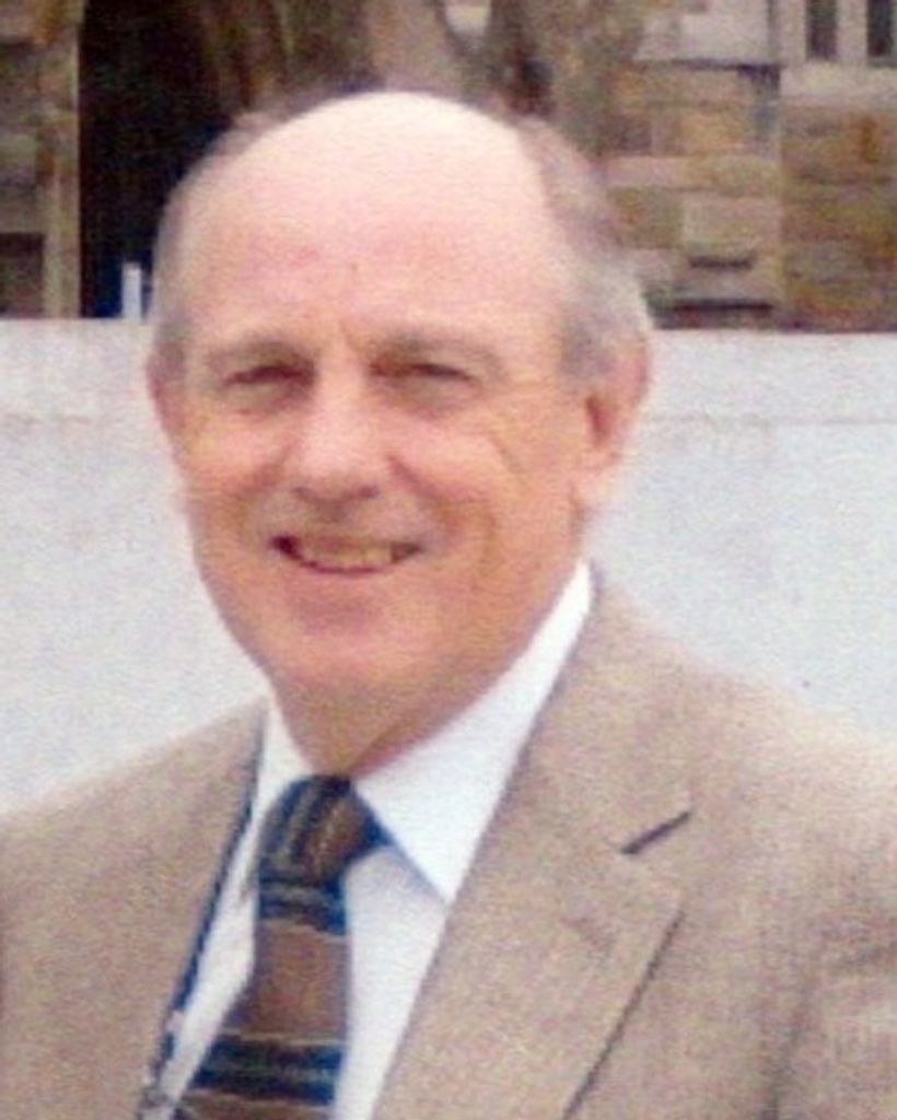 Paul Edward Shelby