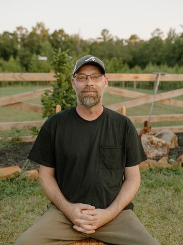 Mike Dix Profile Photo