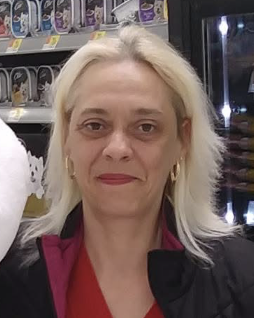 Mirela Gheorghe Profile Photo